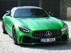 Mercedes-Benz AMG GT R*430KW*CARBON*KERAMIC*TOP*CZ!