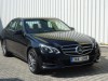 Mercedes-Benz E350D*4M*48000KM!!*TOP*1M*CZ!!