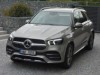 Mercedes-Benz GLE 350d*4M*AMG*PRMIUM*7MST*CZ!!