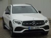 Mercedes-Benz GLC 220d*4M*AMG*50000KM*ZRUKA*CZ!