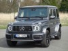 Mercedes-Benz G63*AMG*MANUFAKTUR*PRMIUM*CZ