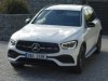 Mercedes-Benz GLC 220d*4M*AMG*50000KM*REZERVACE!