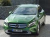 Mercedes-Benz GLA 220D*4M*URBAN*1M*130KW*65000KM