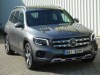 Mercedes-Benz GLB 200d*4M*PAN*DISTRONIC*MAS*CZ