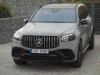 Mercedes-Benz GLS 63AMG*4M*FAC*MANUFAKTUR*TOP*CZ