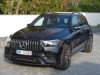 Mercedes-Benz GLE 63AMG*4M*EDITION55*CARBON*TOP!