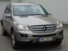 Mercedes-Benz ML320CDI*4M*1MAJITEL*CZ