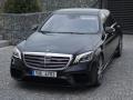 Mercedes-Benz S63*AMG*L*4M*KARBON*CERAMIC*CZ