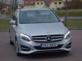 Mercedes-Benz B180*AUTOMAT*LED*30000KM*1M*CZ