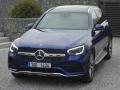 Mercedes-Benz GLC 300D*4M*180KW*PAN*DISTR*TOP-CZ