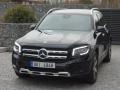 Mercedes-Benz GLB 200d*4M*PROGRESSIVE*1M*CZ!