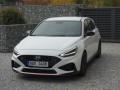 Hyundai i30 N*2.0T-GDI*206KW*N-PER*AUT*CZ!