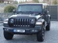 Jeep Wrangler 2.2CRD*RUBICON*TOP-VB*NOV*CZ