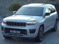 Jeep Grand Cherokee 3.6*V6*4x4*L*OVERLAND*TOP-VB!