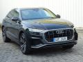 Audi Q8 5.0TDI*Q*PAN*S-LINE*TOP-VB*CZ