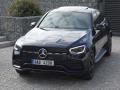 Mercedes-Benz GLC 400D*4M*AMG*KUP*330PS*TOP*CZ!