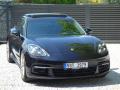 Porsche Panamera 4*SPORT-TURISMO*EDITION10JAHRE