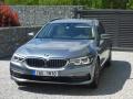 BMW 520d*X-DRIVE*LED*TOP-STAV*CZ!!