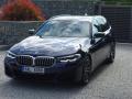 BMW 530D*X-DRIVE*M-PAKET*FACEL*CZ!