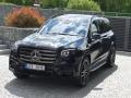 Mercedes-Benz GLS 450D*4M*AMG*ALU23*WEBASTO*TOP!