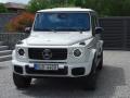 Mercedes-Benz G580*EQG*EDIT-ONE*AMG*REZER!!!