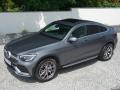 Mercedes-Benz GLC 300d*4M*COUPE*AMG*MAGNO*DESIG!