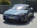 Audi e-tron GT 350KW*QUAT*PAN*MATRIX*TOP-VB!