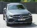 Mercedes-Benz GLC 300d*4M*COUPE*AMG*MAGNO*DESIG!
