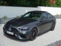 Mercedes-Benz C63S*AMG*E-PERFORMAN*4M*680PS!
