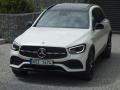 Mercedes-Benz GLC 400D*4M*AMG*330PS*PAN*TOP-VB!
