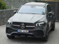 Mercedes-Benz GLE 400D*4M*AMG*WEBAS*PAN*HEAD*CZ!