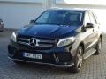 Mercedes-Benz GLE 350D*4M*AMG*AIRMATIC*NOV*CZ!