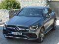 Mercedes-Benz GLC 300d*4M*COUPE*AMG*MAGNO*DESIG!
