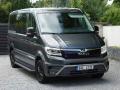MAN TGE 2.0TDI*4x4*AUT*8MST*INDIVID!!