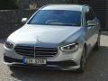 Mercedes-Benz E450*4M*270KW*EXCLUS*TOP*1M*CZ