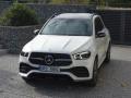 Mercedes-Benz GLE 580*4M*AMG*360KW*TOP-VB*1M*CZ