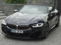 BMW 850i*X-DRIVE*M-PAKET*REZERV!!!