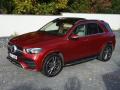 Mercedes-Benz GLE 400d*4M*AMG*272KW*MEGA-VB*CZ!