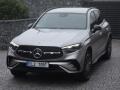 Mercedes-Benz GLC 300de*4M*AMG*DIGITAL-LIGHT*CZ!