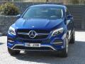 Mercedes-Benz GLE 350d*4M*KUP�*SPORT*92000KM*CZ!