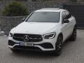 Mercedes-Benz GLC 300d*4M*COUPE*AMG*FAC*TOP-V�B!