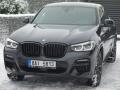 BMW X4 M40i*265KW*Z�RUKA-12/2027*CZ!!