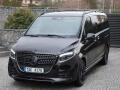 Mercedes-Benz V*300D*4M*L*AMG*EXCLUS*REZER!!
