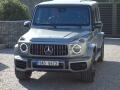Mercedes-Benz G500*NEW*OPTIK-63*BRABUS*500PS