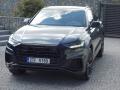 Audi Q8 5.0TDI*Q*S-LINE*WEBASTO*TOP*CZ