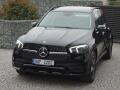 Mercedes-Benz GLE 400D*4M*AMG*PANOR*TOP-V�B*CZ!!