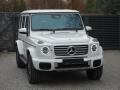 Mercedes-Benz G450d*AMG*SUPERIOR*NEJET�*CZ!!