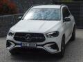 Mercedes-Benz GLE 350de*4M*HYBRID*AMG*FACEL*CZ!!