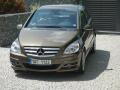Mercedes-Benz B180*CDI*SPORTPAKET*72000KM*CZ