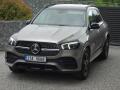 Mercedes-Benz GLE 350d*4M*AMG*PR�M*PAN*TOP*V�B!!